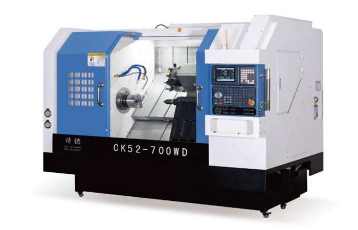 且末回收CNC